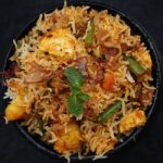 Dum Biryani Rice